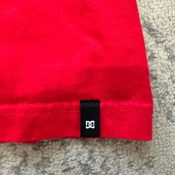 Men’s dc shoes t-shirt - Picture 3 of 3